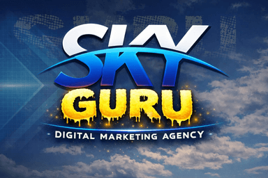 SkyGuru Digital Marketing Agency